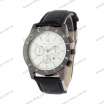 Bvlgari B62 Black/Black/Silver