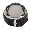 Bvlgari B62 Black/Black/Silver
