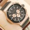 Bvlgari Daniel Roth Cal 1306 Gold/Black