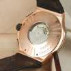 Bvlgari Daniel Roth Cal 1306 Gold/Black