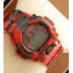 Casio G-Shock DW-6900 Military Red