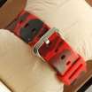 Casio G-Shock DW-6900 Military Red