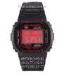 Casio G-Shock GW-M5610 Black/Red