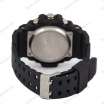 Casio G-Shock Triple Sensor Black/White