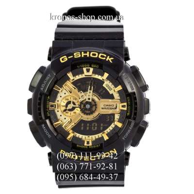 Casio G-Shock GA-110GB-1AER AAA