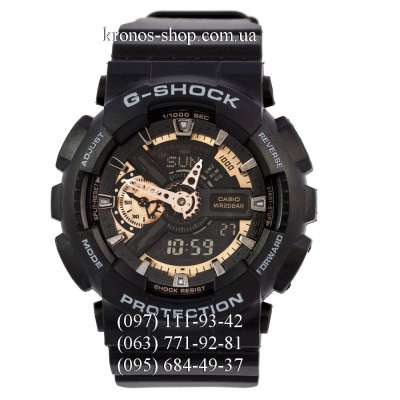 Casio G-Shock GA-110RG-1AER AAA