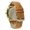 Curren Military 8139 Brown/Gold/Gold