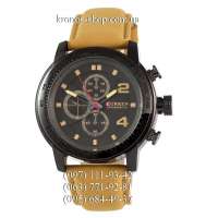 Curren Chronometr 8190 Black/Black