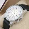 Curren Chronometr Quartz 8023 Silver/White