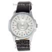 Curren Chronometr Quartz 8023 Silver/White