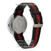 Gucci Classic Green-Red/Silver/White-Red
