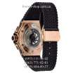 Hublot Big Bang Classic Skeleton Back Black/Gold