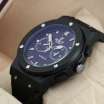 Hublot Classic Fusion Automatic All Black