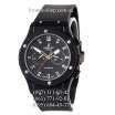 Hublot Classic Fusion Automatic All Black