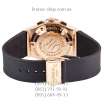 Hublot Classic Fusion Automatic Dayphase Black/Gold/Black-Red