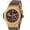 Hublot Big Bang Chronograph Gold Brown/Gold/Brown-Red