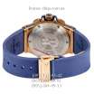 Hublot Big Bang Chronograph Gold Blue/Gold/Blue-Red