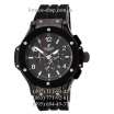 Hublot Big Bang Classic Automatic All Black-Red