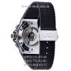 Hublot Big Bang Classic Skeleton Back Black/Silver-Black/Black