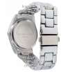 Michael Kors Women Small Seconds Dial All Silver