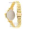 Michael Kors Thin Bracelet Full Pave Gold/Silver