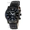 Montblanc TimeWalker Automatic All Black