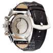 Montblanc TimeWalker Automatic Black/Silver/Black
