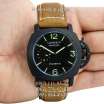 Panerai Luminor 1950 Marina 3 Days Brown/Black/Black-Green