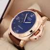 Panerai Luminor 1950 Marina 3 Days Arabic Brown/Gold/Black