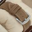 Panerai Luminor Tourbillon Brown/Silver/Black-Orange
