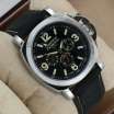 Panerai Luminor 1000 Black/Silver/Black