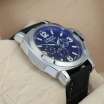 Panerai Luminor 1000 Black/Silver/Black