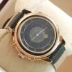 Patek Philippe Grand Complications 5002 Sky Moon Black/Gold/Milk