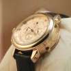 Patek Philippe Grand Complications 5002 Sky Moon Black/Gold/Milk