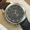 Patek Philippe Grand Complications 5002 Sky Moon Black/Silver/Black