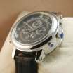 Patek Philippe Grand Complications 5002 Sky Moon Black/Silver/Black