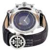 Patek Philippe Grand Complications 5002 Sky Moon Black/Silver/Black