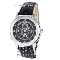 Patek Philippe Grand Complications 5002 Sky Moon Black/Silver/Black