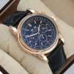 Patek Philippe Grand Complications AA Alternative Black/Gold/Black