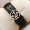 Patek Philippe Grand Complications AA Alternative Black/Gold/Black