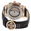 Patek Philippe Grand Complications AA Alternative Black/Gold/Black