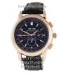 Patek Philippe Grand Complications AA Alternative Black/Gold/Black