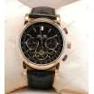 Patek Philippe Grand Complications Tourbillon AA Black/Gold/Black