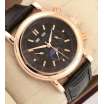 Patek Philippe Grand Complications AA Black/Gold/Black