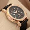 Patek Philippe Grand Complications AA Black/Gold/Black