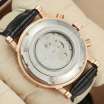 Patek Philippe Grand Complications AA Black/Gold/Black