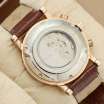 Patek Philippe Grand Complications AA Brown/Gold/Black