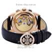 Patek Philippe Grand Complications 5204 Black/Gold/Black Crystals