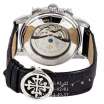 Patek Philippe Grand Complications Tourbillon AA Black/Silver/White