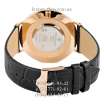 Patek Philippe Calatrava Black/Gold/White